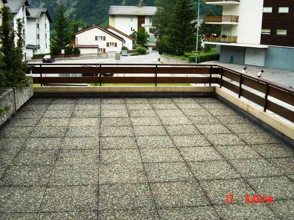 Floralp Leukerbad Exteriör bild